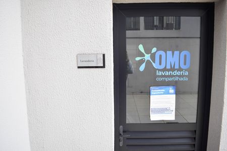 Apartamento para alugar com 42m², 2 quartos e 1 vagaÁrea comum