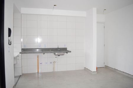 Apartamento para alugar com 42m², 2 quartos e 1 vagaSala/Cozinha