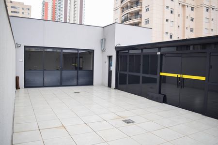 Apartamento para alugar com 42m², 2 quartos e 1 vagaÁrea comum