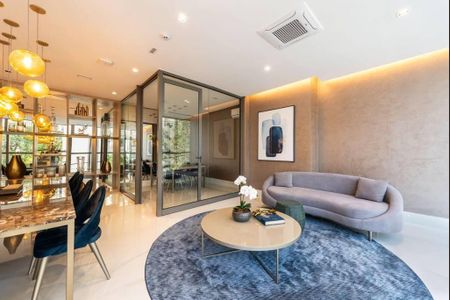 Apartamento à venda com 26m², 1 quarto e sem vagaFoto 19