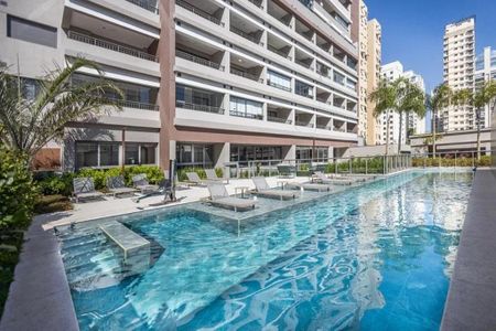 Apartamento à venda com 26m², 1 quarto e sem vagaFoto 12
