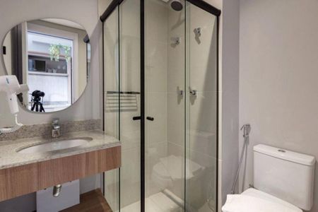 Apartamento à venda com 26m², 1 quarto e sem vagaFoto 08