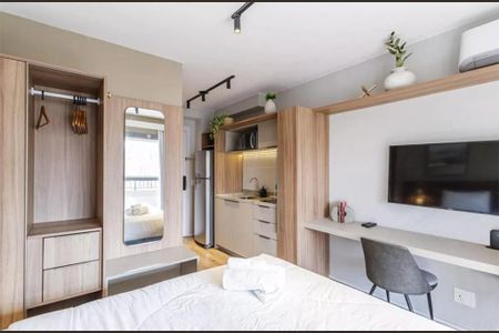 Apartamento à venda com 26m², 1 quarto e sem vagaFoto 05