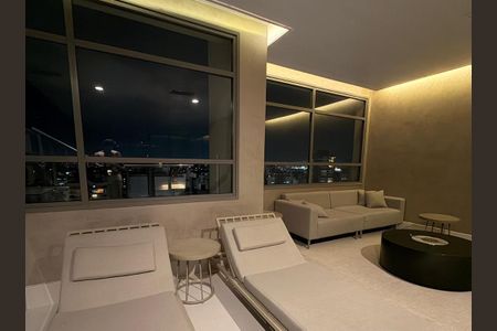 Apartamento à venda com 26m², 1 quarto e sem vagaFoto 26