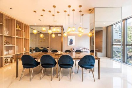 Apartamento à venda com 26m², 1 quarto e sem vagaFoto 20