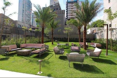 Apartamento à venda com 26m², 1 quarto e sem vagaFoto 16