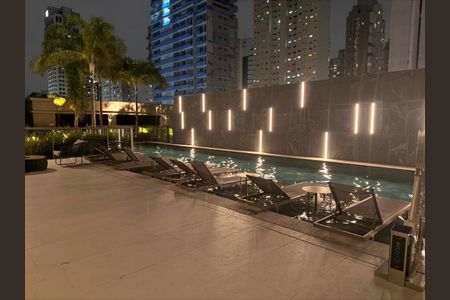 Apartamento à venda com 26m², 1 quarto e sem vagaFoto 23