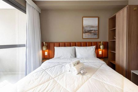 Apartamento à venda com 26m², 1 quarto e sem vagaFoto 07