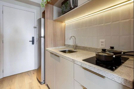 Apartamento à venda com 26m², 1 quarto e sem vagaFoto 04
