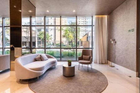 Apartamento à venda com 26m², 1 quarto e sem vagaFoto 22