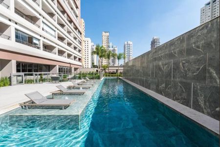 Apartamento à venda com 26m², 1 quarto e sem vagaFoto 11
