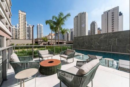 Apartamento à venda com 26m², 1 quarto e sem vagaFoto 13
