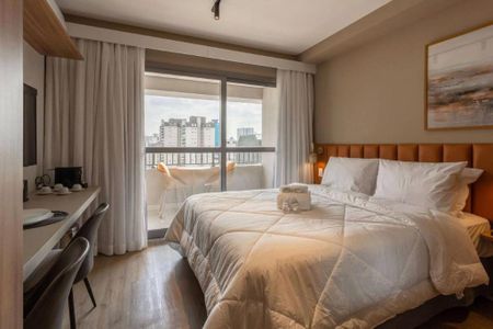 Apartamento à venda com 26m², 1 quarto e sem vagaFoto 01