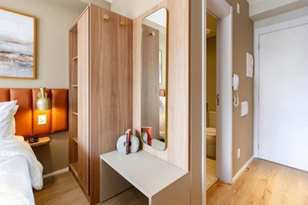 Apartamento à venda com 26m², 1 quarto e sem vagaFoto 06