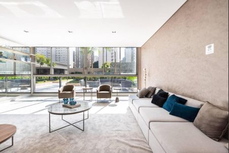 Apartamento à venda com 26m², 1 quarto e sem vagaFoto 21