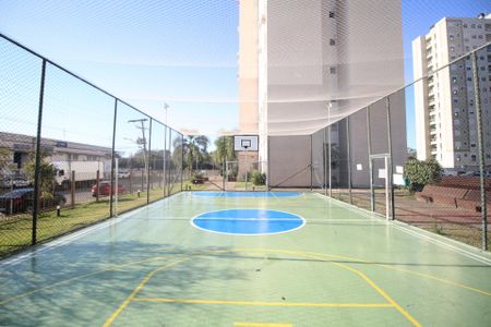 Apartamento para alugar com 50m², 2 quartos e 1 vagaÁrea comum - Playground