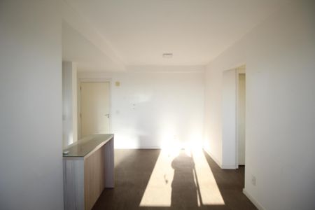 Sala de apartamento para alugar com 2 quartos, 50m² em Humaitá, Porto Alegre
