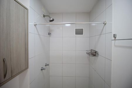 Apartamento para alugar com 50m², 2 quartos e 1 vagaBanheiro
