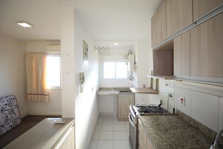 Apartamento para alugar com 50m², 2 quartos e 1 vagaCozinha