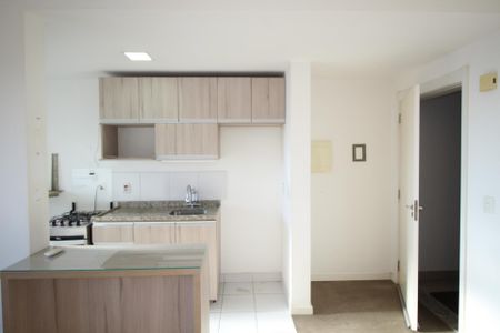 Apartamento para alugar com 50m², 2 quartos e 1 vagaCozinha