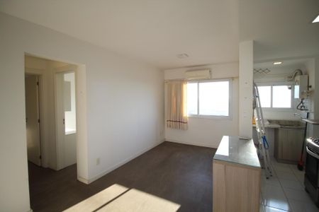 Apartamento para alugar com 50m², 2 quartos e 1 vagaSala