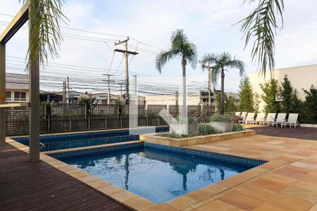 Apartamento para alugar com 50m², 2 quartos e 1 vagaÁrea comum - Piscina