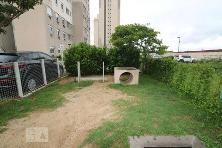 Apartamento para alugar com 50m², 2 quartos e 1 vagaPet Place