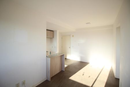 Apartamento para alugar com 50m², 2 quartos e 1 vagaSala