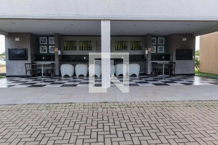 Apartamento para alugar com 50m², 2 quartos e 1 vagaÁrea comum - Churrasqueira