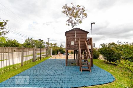 Apartamento para alugar com 50m², 2 quartos e 1 vagaÁrea comum - Playground