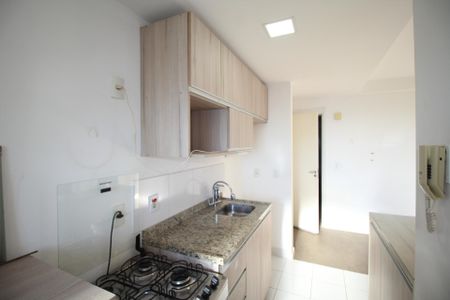 Apartamento para alugar com 50m², 2 quartos e 1 vagaCozinha