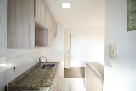 Apartamento para alugar com 50m², 2 quartos e 1 vagaCozinha