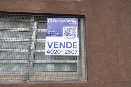 Placa de casa à venda com 8 quartos, 350m² em Jardim Catarina, São Paulo