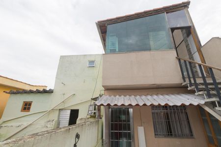 Casa para alugar com 350m², 8 quartos e 3 vagas Casa para alugar com 350m², 8 quartos e 3 vagasVista externa das casas
