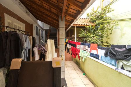 Vista externa das casas de casa à venda com 8 quartos, 350m² em Jardim Catarina, São Paulo