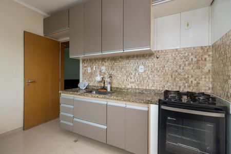 Cozinha de casa à venda com 8 quartos, 350m² em Jardim Catarina, São Paulo