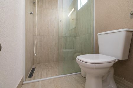 Casa para alugar com 350m², 8 quartos e 3 vagas Casa para alugar com 350m², 8 quartos e 3 vagasBanheiro da Suíte 2