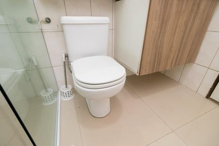 Casa para alugar com 350m², 8 quartos e 3 vagas Casa para alugar com 350m², 8 quartos e 3 vagasBanheiro Social