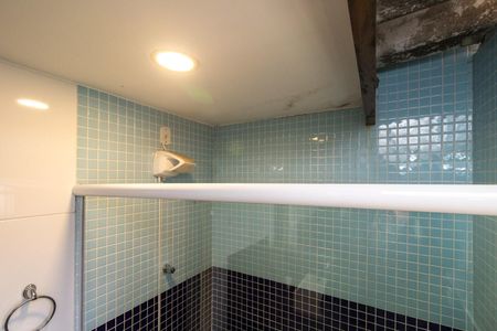 Casa para alugar com 350m², 8 quartos e 3 vagas Casa para alugar com 350m², 8 quartos e 3 vagasBanheiro da Suíte 1