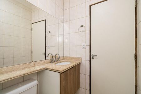 Casa para alugar com 350m², 8 quartos e 3 vagas Casa para alugar com 350m², 8 quartos e 3 vagasBanheiro Social