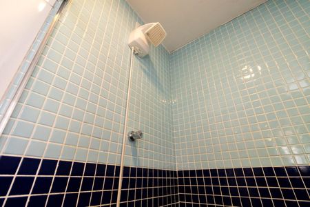 Casa para alugar com 350m², 8 quartos e 3 vagas Casa para alugar com 350m², 8 quartos e 3 vagasBanheiro da Suíte 1