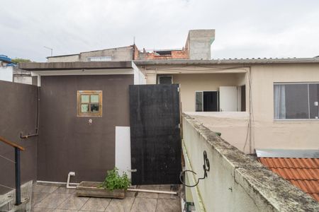Casa para alugar com 350m², 8 quartos e 3 vagas Casa para alugar com 350m², 8 quartos e 3 vagasVista externa das casas