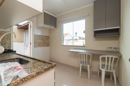 Casa para alugar com 350m², 8 quartos e 3 vagas Casa para alugar com 350m², 8 quartos e 3 vagasCozinha