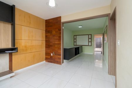 Sala de casa à venda com 8 quartos, 350m² em Jardim Catarina, São Paulo