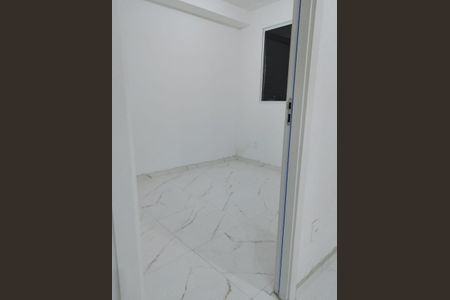 Apartamento à venda com 36m², 2 quartos e sem vaga Apartamento à venda com 36m², 2 quartos e sem vagaQuarto
