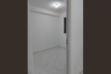 Apartamento à venda com 36m², 2 quartos e sem vaga Apartamento à venda com 36m², 2 quartos e sem vagaQuarto
