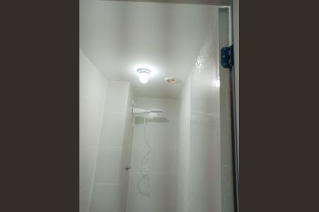 Banheiro de apartamento à venda com 2 quartos, 36m² em Brasilândia, São Paulo