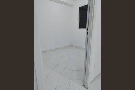 Apartamento à venda com 36m², 2 quartos e sem vaga Apartamento à venda com 36m², 2 quartos e sem vagaQuarto