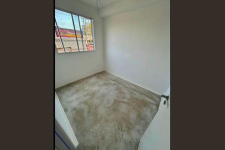 Apartamento à venda com 36m², 2 quartos e sem vaga Apartamento à venda com 36m², 2 quartos e sem vagaQuarto