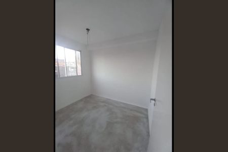 Quarto de apartamento à venda com 2 quartos, 36m² em Brasilândia, São Paulo